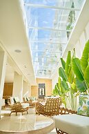 Palmyard Hotel