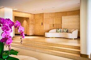 Palmyard Hotel