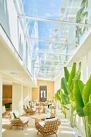 Palmyard Hotel