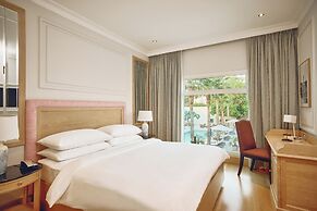 Palmyard Hotel