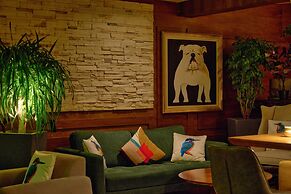 Palmyard Hotel