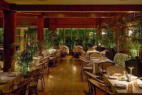 Palmyard Hotel