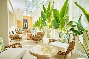 Palmyard Hotel