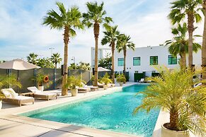 Palmyard Hotel