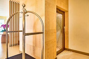 Palmyard Hotel