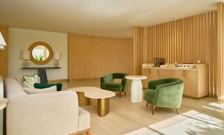 Palmyard Hotel
