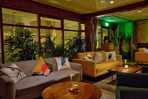 Palmyard Hotel
