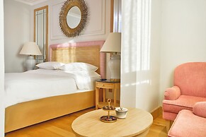 Palmyard Hotel