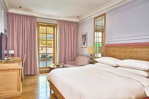 Palmyard Hotel