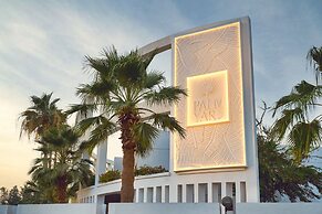 Palmyard Hotel