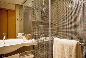 Palmyard Hotel