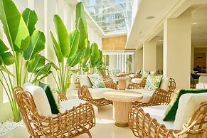Palmyard Hotel