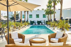 Palmyard Hotel