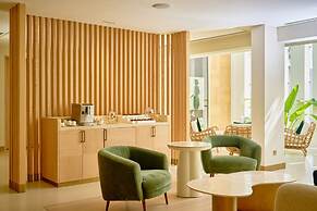 Palmyard Hotel
