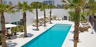 Palmyard Hotel