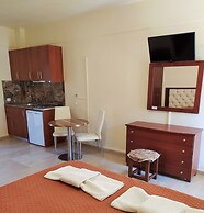 Toulas Apartments
