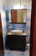 Toulas Apartments