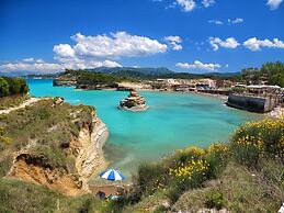 Toulas Apartments