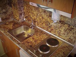 Toulas Apartments
