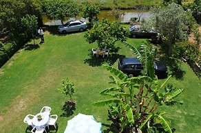 Toulas Apartments