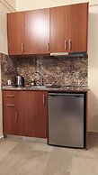 Toulas Apartments