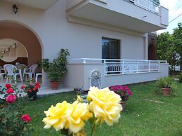 Toulas Apartments