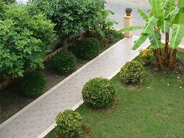 Toulas Apartments