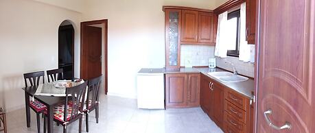 Toulas Apartments