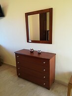 Toulas Apartments