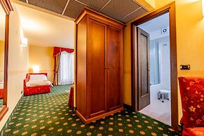 Hotel Cristallo