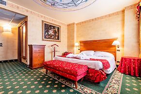 Hotel Cristallo