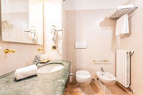 Hotel Cristallo