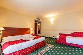 Hotel Cristallo