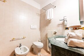 Hotel Cristallo