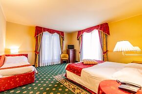 Hotel Cristallo