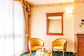 Hotel Cristallo
