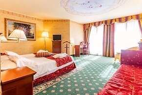 Hotel Cristallo