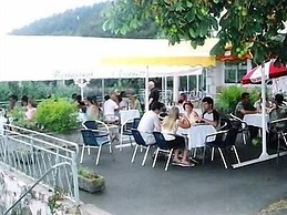 Garabit Hôtel