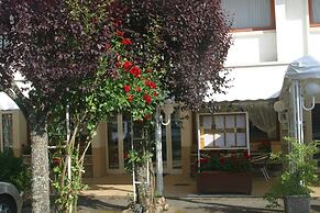Garabit Hôtel