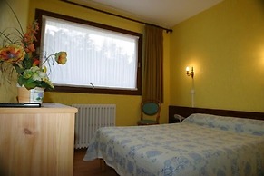 Garabit Hôtel