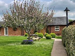 New Farm Bed & Breakfast