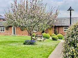 New Farm Bed & Breakfast