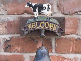 New Farm Bed & Breakfast