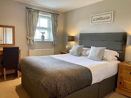 New Farm Bed & Breakfast
