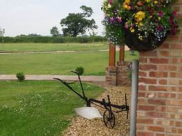 New Farm Bed & Breakfast