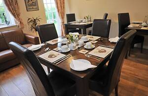 New Farm Bed & Breakfast