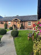 New Farm Bed & Breakfast