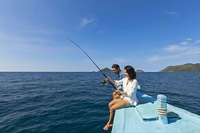 Six Senses Con Dao