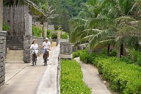Six Senses Con Dao