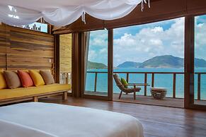Six Senses Con Dao